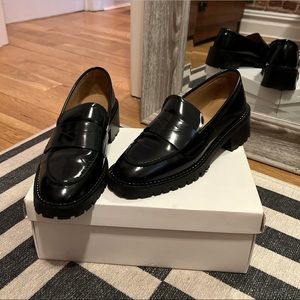 Black Loafers & Other Stories